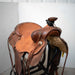 Used 15" Colorado Saddlery Rider Saddle Sale Barn Denver Colorado Saddlery