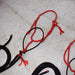 NEW Rope Noseband With Leads Set Of 2 Sale Barn misc