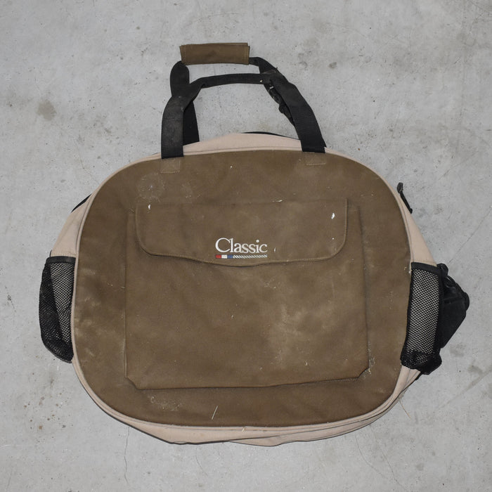 Used Classic Equine Rope Bag Sale Barn Classic Equine