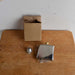 NEW CowTown Ball Stainless Steel Flask Sale Barn Teskey's
