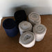 Used Assorted 3ft Polo Wraps Set Of 6 Sale Barn misc