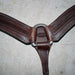 NEW Jeff Smith Heavy Oiled Breast Collar Sale Barn Jeff Smith