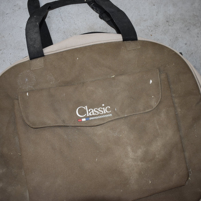 Used Classic Equine Rope Bag Sale Barn Classic Equine