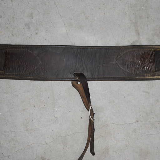 Used 34" Rear Flank Sale Barn misc