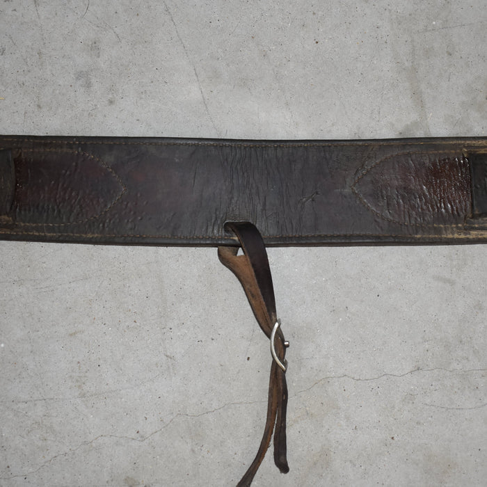 Used 34" Rear Flank Sale Barn misc