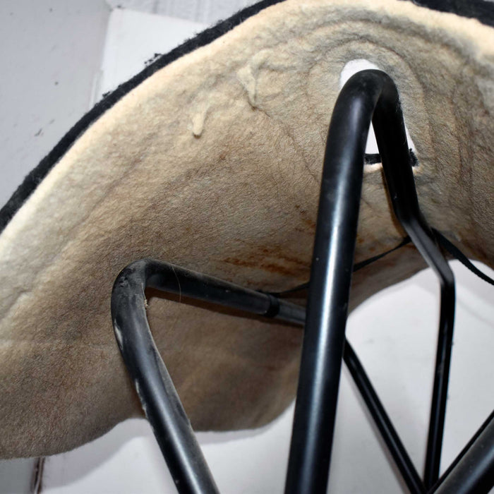 Used Relentless Saddle Pad Sale Barn RELENTLESS