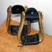 Used Rawhide Stirrups Sale Barn misc