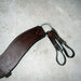 Used 28" Heavy Oiled Breast Collar Sale Barn misc