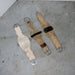Used Cinches Set Of 3 Sale Barn NRS