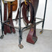 Used 17" English Rider Saddle Sale Barn misc