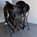 Used 14" Rider Saddle Sale Barn Teskeys