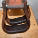 Used Nettles Wooden Stirrups Sale Barn Nettles