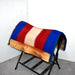 Used American Flag Saddle Blanket Sale Barn Misc