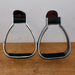 Used Metal Stirrups With Grips Sale Barn misc