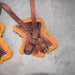 Like NEW Schutz Pros Breeding Hobbles Set Sale Barn Schutz Pros