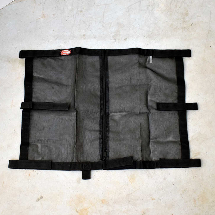 NEW Teskey's Nylon Mesh Gate Guard Sale Barn Teskey's