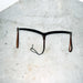Lightly Used Jeff Smith Heavy Oiled Breast Collar Sale Barn Jeff Smith