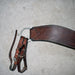 Used 28" Heavy Oiled Breast Collar Sale Barn misc