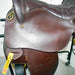 Used 17" English Rider Saddle Sale Barn misc