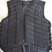 Lightly Used XL Vest padding Sale Barn Teskey's