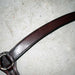 Lightly Used Jeff Smith Heavy Oiled Breast Collar Sale Barn Jeff Smith