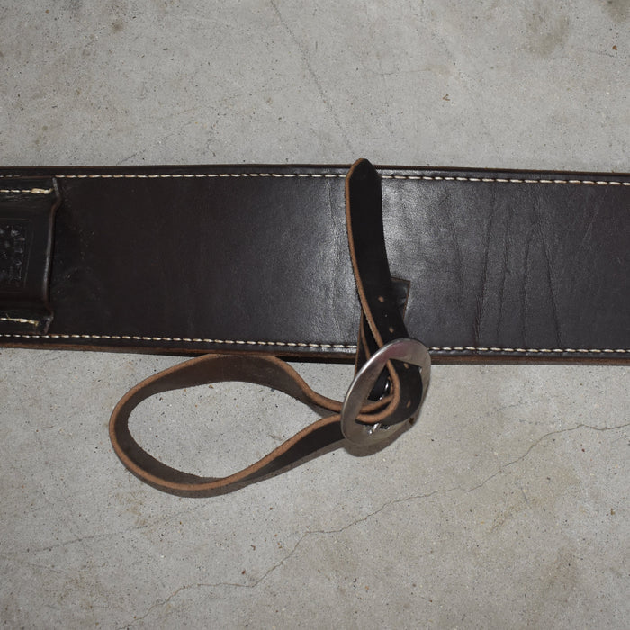 LIKE NEW 30" Rear Flank Sale Barn misc