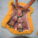 Like NEW Schutz Pros Breeding Hobbles Set Sale Barn Schutz Pros
