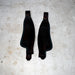 Used Jeff Smith Heavy Oiled Fenders With Teal Stitching Sale Barn Jeff Smith
