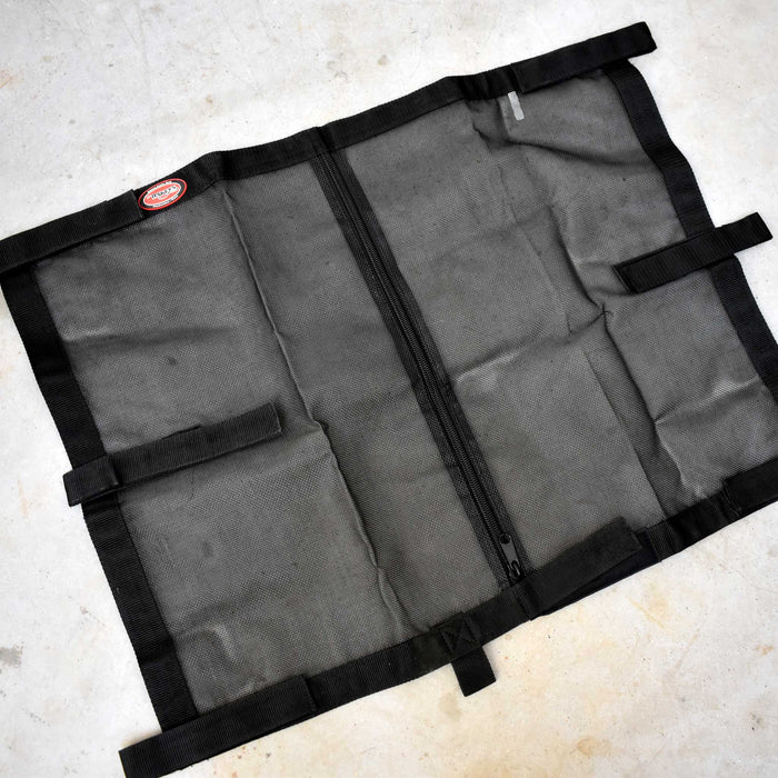 NEW Teskey's Nylon Mesh Gate Guard Sale Barn Teskey's