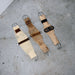 Used Cinches Set Of 3 Sale Barn Teskey's