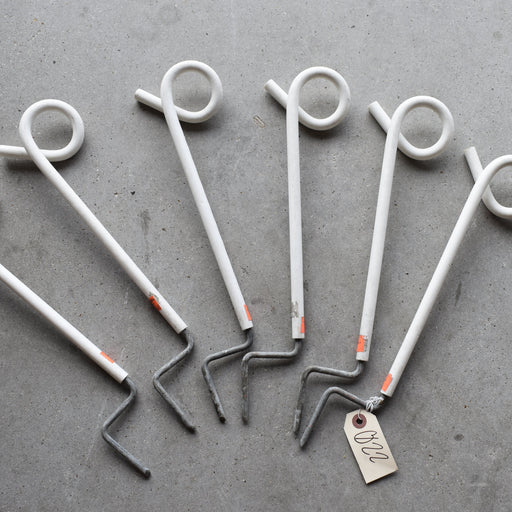 NEW Discontinued Patriot 6pk White Rods Sale Barn Patriot