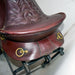 Used 17" English Rider Saddle Sale Barn misc