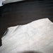 NEW Dark Army Green Top Grain Leather Hide Piece Sale Barn misc