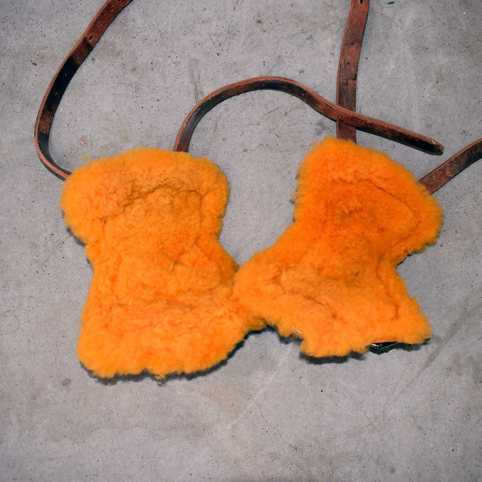 Like NEW Schutz Pros Breeding Hobbles Set Sale Barn Schutz Pros