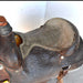 Used 16" Joe Vega & Brothers Rider Saddle Sale Barn TESKEY'S