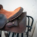 Used 14" Circle Y Saddlery Non-Rider Decor Only Saddle Sale Barn Circle Y Saddlery