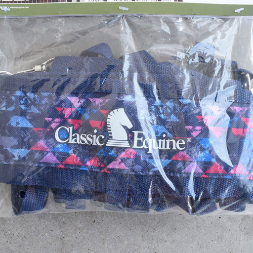 NEW Classic Equine Fan Bag Sale Barn Classic Equine