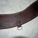 Used 34" NRS Tripping Collar Sale Barn NRS