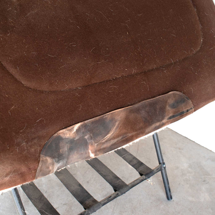 Used Diamond Wool Saddle Pad Sale Barn Diamond Wool