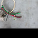 NEW Assorted Mustang Over & Under Set Of 2 Sale Barn Mustang