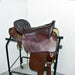 Used 17" English Rider Saddle Sale Barn misc