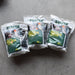 NEW Discontinued Patriot Wood Post Pinlock Insulator 25pk Bundle Of 3 Sale Barn Patriot