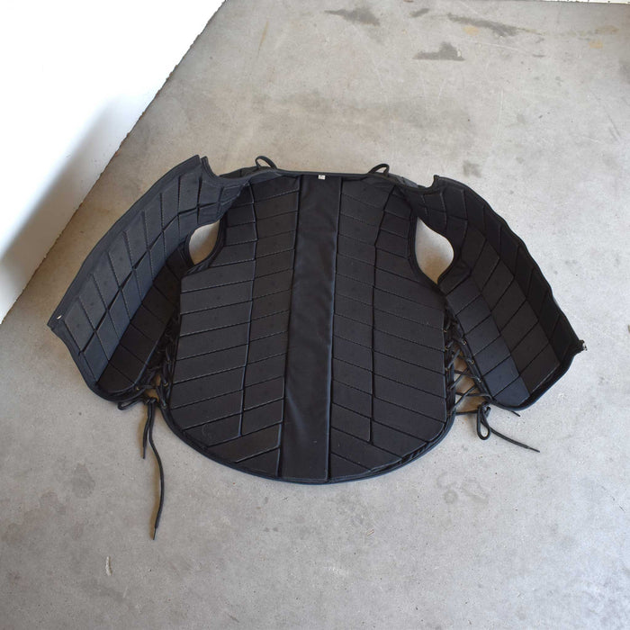 Lightly Used XL Vest padding Sale Barn Teskey's