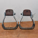 Lightly Used 2" Roo-Hide Saddlery Stirrups Sale Barn ROO HIDE