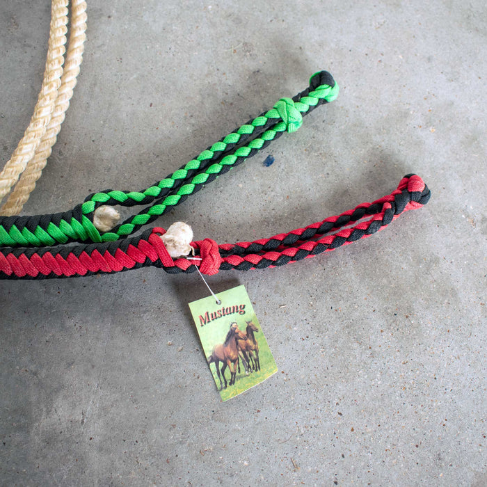NEW Assorted Mustang Over & Under Set Of 2 Sale Barn Mustang