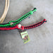 NEW Assorted Mustang Over & Under Set Of 2 Sale Barn Mustang