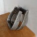 Used Aluminum Stirrups No Treads Sale Barn Teskey's