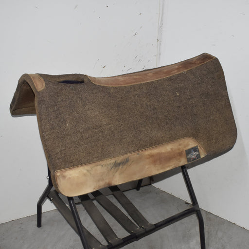Used Tod Slone Large Saddle Pad Sale Barn Tod Slone