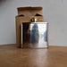 NEW CowTown Ball Stainless Steel Flask Sale Barn Teskey's