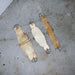 Used Cinches Set Of 3 Sale Barn Cowboy Tack